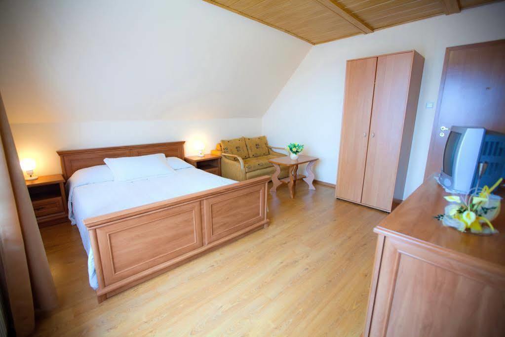 Bed and Breakfast Rades Władysławowo Exterior foto
