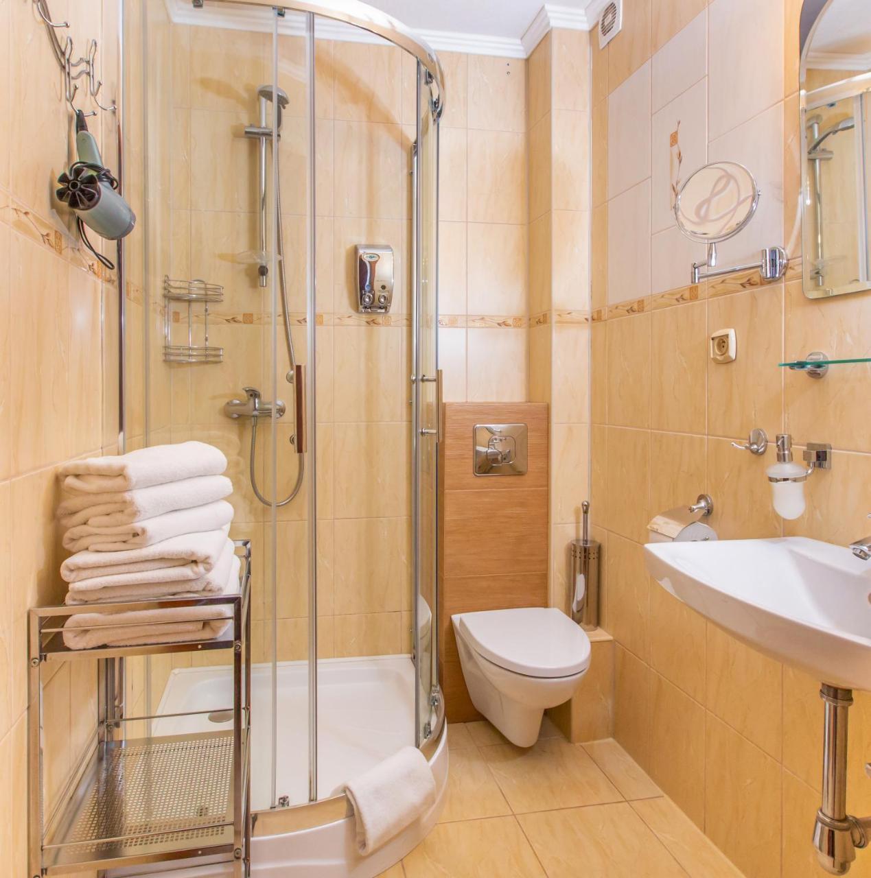 Bed and Breakfast Rades Władysławowo Exterior foto
