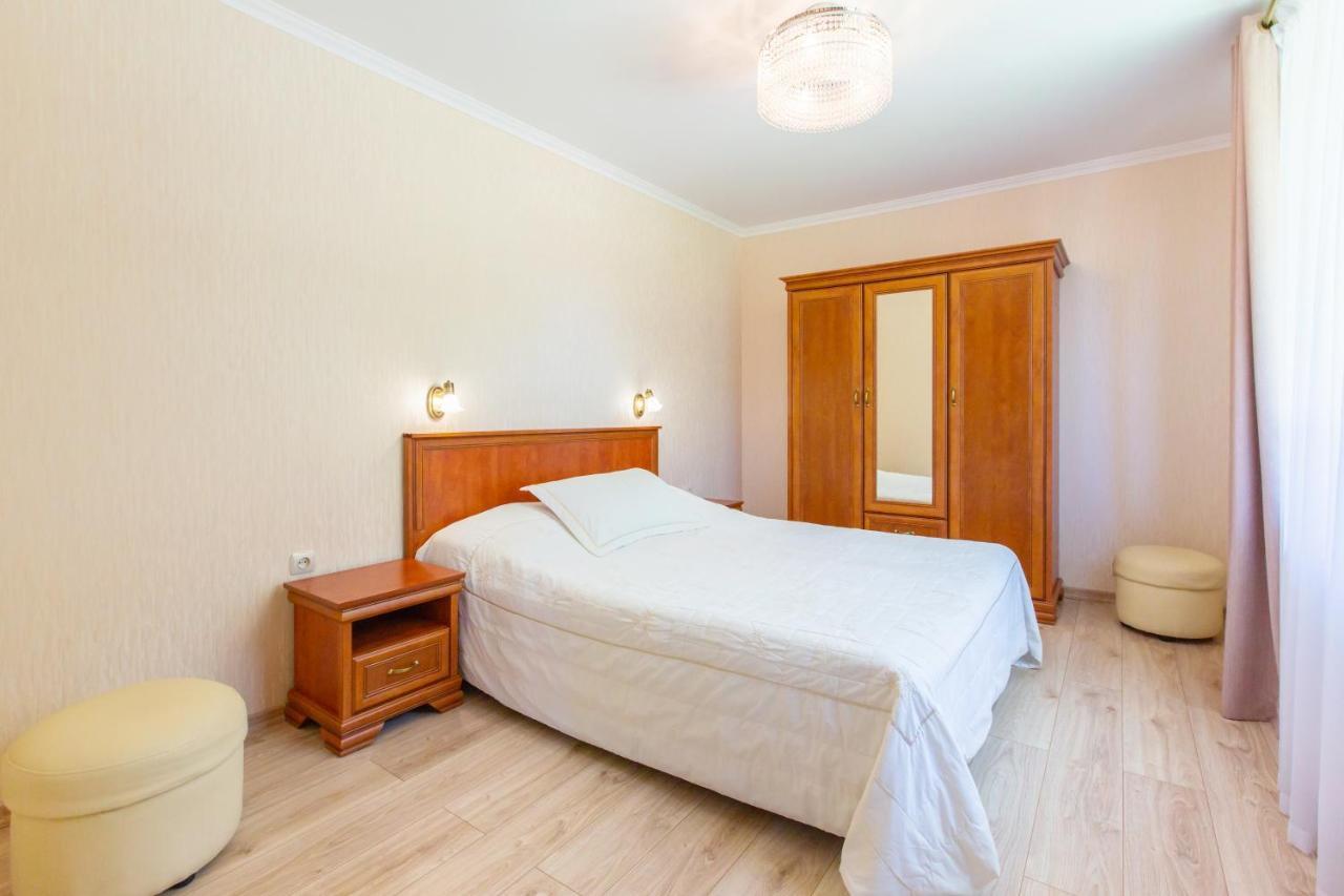 Bed and Breakfast Rades Władysławowo Exterior foto