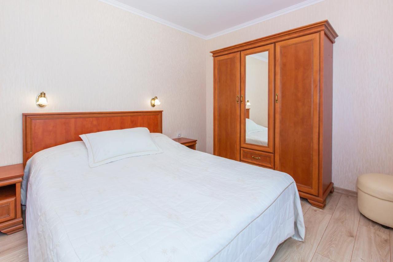Bed and Breakfast Rades Władysławowo Exterior foto